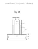 METHOD OF FABRICATING SEMICONDUCTOR DEVICE diagram and image