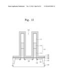 METHOD OF FABRICATING SEMICONDUCTOR DEVICE diagram and image