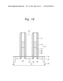 METHOD OF FABRICATING SEMICONDUCTOR DEVICE diagram and image