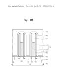 METHOD OF FABRICATING SEMICONDUCTOR DEVICE diagram and image