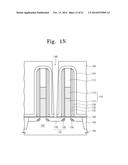 METHOD OF FABRICATING SEMICONDUCTOR DEVICE diagram and image