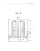 METHOD OF FABRICATING SEMICONDUCTOR DEVICE diagram and image