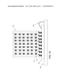 FORMING SEMICONDUCTOR CHIP CONNECTIONS diagram and image