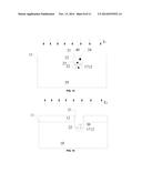 SHALLOW TRENCH AND FABRICATION METHOD diagram and image