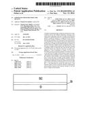 SUBSTRATES FOR SEMICONDUCTOR DEVICES diagram and image