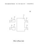 Dual Lead Frame Semiconductor Package and Method of Manufacture diagram and image