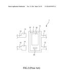 Dual Lead Frame Semiconductor Package and Method of Manufacture diagram and image