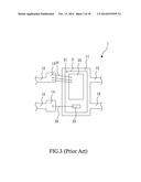 Dual Lead Frame Semiconductor Package and Method of Manufacture diagram and image