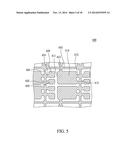 Dual Lead Frame Semiconductor Package and Method of Manufacture diagram and image