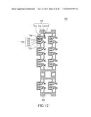 Dual Lead Frame Semiconductor Package and Method of Manufacture diagram and image