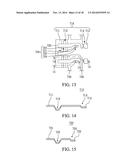 Dual Lead Frame Semiconductor Package and Method of Manufacture diagram and image