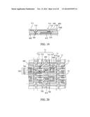 Dual Lead Frame Semiconductor Package and Method of Manufacture diagram and image