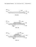 Integrated Circuit Package System with Removable Backing Element Having     Plated Terminal Leads and Method of Manufacture Thereof diagram and image