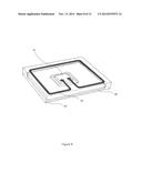 COMPOSITE RECONSTITUTED WAFER STRUCTURES diagram and image