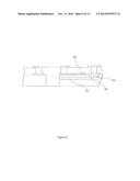 COMPOSITE RECONSTITUTED WAFER STRUCTURES diagram and image