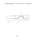 COMPOSITE RECONSTITUTED WAFER STRUCTURES diagram and image