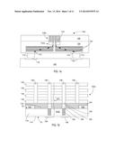 MULTICHIP INTEGRATION WITH THROUGH SILICON VIA (TSV) DIE EMBEDDED IN     PACKAGE diagram and image