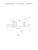 MULTICHIP INTEGRATION WITH THROUGH SILICON VIA (TSV) DIE EMBEDDED IN     PACKAGE diagram and image