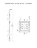 Semiconductor Device and Method of Forming Adhesive Material to Secure     Semiconductor Die to Carrier in WLCSP diagram and image