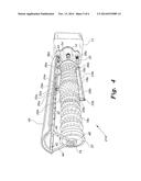 ROTATING  DISC AERATOR diagram and image