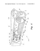 ROTATING  DISC AERATOR diagram and image