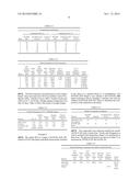 MELT PROCESSABLE COMPOSITION FROM RECYCLED MULTI-LAYER ARTICLES CONTAINING     A FLUOROPOLYMER LAYER diagram and image