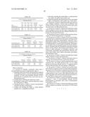 MELT PROCESSABLE COMPOSITION FROM RECYCLED MULTI-LAYER ARTICLES CONTAINING     A FLUOROPOLYMER LAYER diagram and image