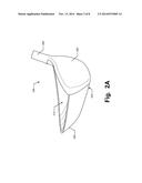 Methods of Forming Golf Club Heads diagram and image