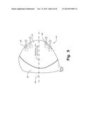 Methods of Forming Golf Club Heads diagram and image