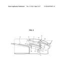 PRINT MEDIUM FINISHING APPARATUS diagram and image