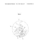 PRINT MEDIUM FINISHING APPARATUS diagram and image