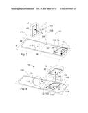 RESONANT COILS FOR USE WITH GAMES AND TOYS diagram and image