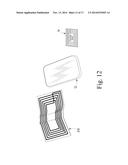 RESONANT COILS FOR USE WITH GAMES AND TOYS diagram and image