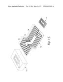 RESONANT COILS FOR USE WITH GAMES AND TOYS diagram and image