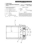 PROTECTIVE DEVICE FOR PISTON ROD-CYLINDER APPARATUS diagram and image