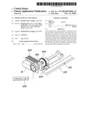 DOOR STEP DEVICE FOR VEHICLE diagram and image