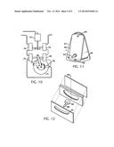 Trailer Hitching and Tracking Steering diagram and image