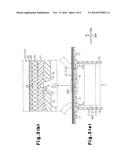 AUTOMOBILE AIRBAG DOOR diagram and image