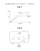 AUTOMOBILE AIRBAG DOOR diagram and image