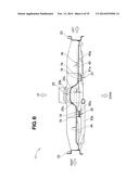 VEHICLE BODY STRUCTURE diagram and image