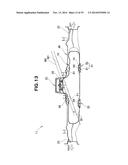 VEHICLE BODY STRUCTURE diagram and image