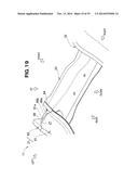 VEHICLE BODY STRUCTURE diagram and image