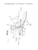 VEHICLE BODY STRUCTURE diagram and image