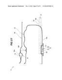 VEHICLE BODY STRUCTURE diagram and image