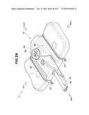 VEHICLE BODY STRUCTURE diagram and image