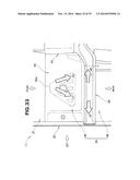 VEHICLE BODY STRUCTURE diagram and image