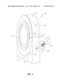 POWER HARVESTING BEARING CONFIGURATION diagram and image