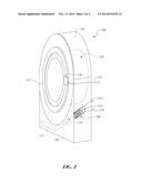 POWER HARVESTING BEARING CONFIGURATION diagram and image