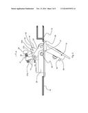 Compression Latch diagram and image