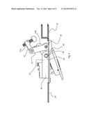 Compression Latch diagram and image